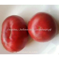 Томат Черный Крым (Black Krim)